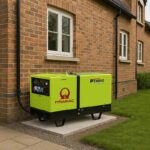 How Quiet Are Silent Generators?