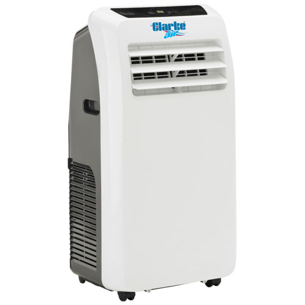 Clarke AC10050 9000BTU 3-in-1 Air Conditioning Unit_001