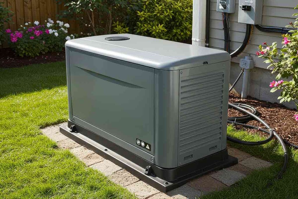Are Home Backup Generators Worth It ? | Generators Direct