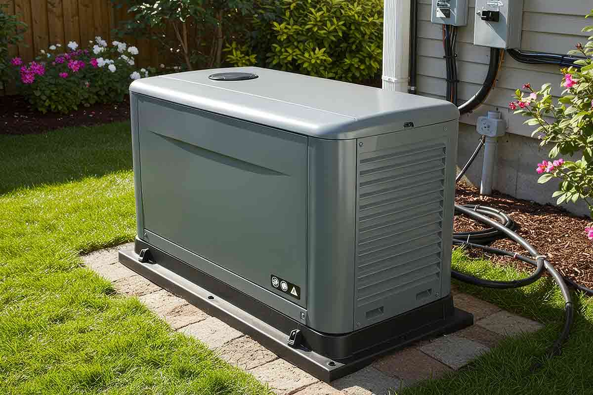Are Home Backup Generators Worth It​?