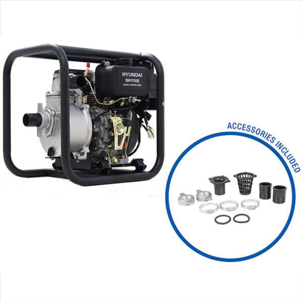 Hyundai-DHY50E-Diesel-Clean-Water-Pump-2-Inch-Outlet_005