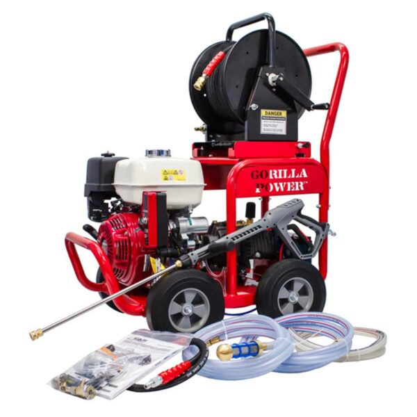 Kiam-Gorilla-Power-Honda-Petrol-Pressure-Washer-25LPM-2700PSI_007