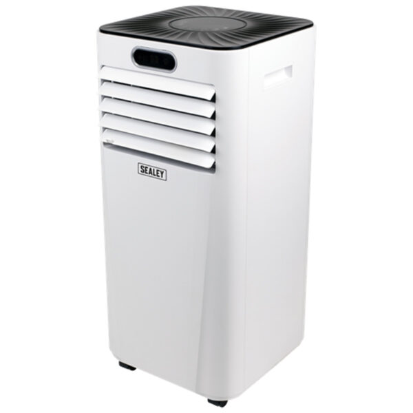 Sealey-Portable-Air-Conditioner-Dehumidifier-Air-Cooler-9,000Btu-hr_002