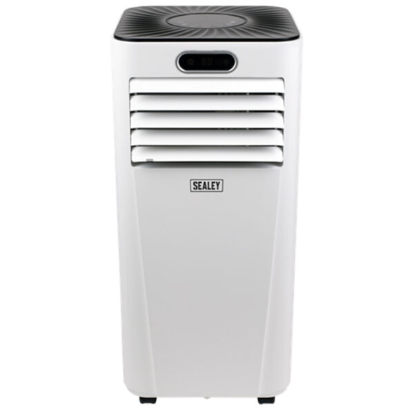 Sealey-Portable-Air-Conditioner-Dehumidifier-Air-Cooler-9,000Btu-hr_003