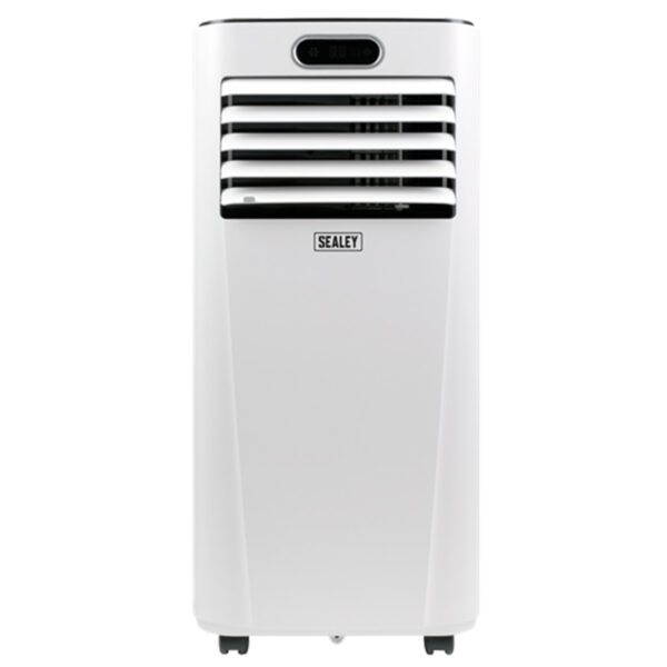 Sealey-Portable-Air-Conditioner-Dehumidifier-Air-Cooler-9,000Btu-hr_004