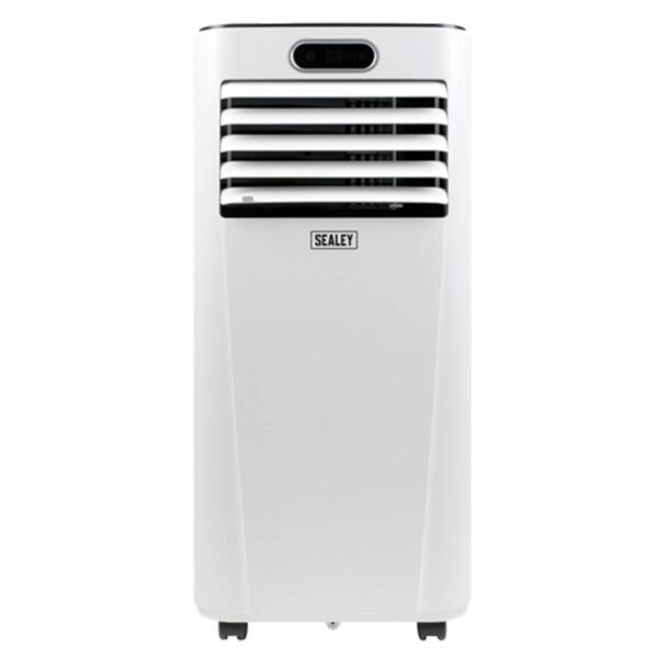 sealey-Portable-Air-Conditioner-Dehumidifier-Air-Cooler-with-Window-Sealing_007