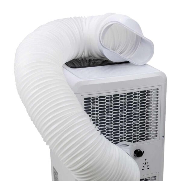 SIP 4-in-1 Portable Air Conditioning, Dehumidifier, Fan and Heater_003
