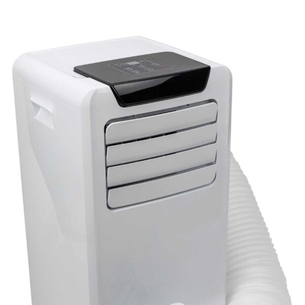 SIP 4-in-1 Portable Air Conditioning, Dehumidifier, Fan and Heater_004