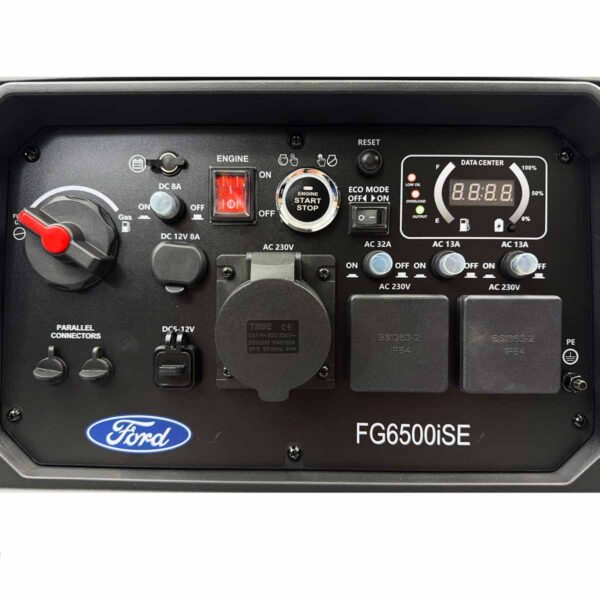 FG6500iSE-Front-Panel_009