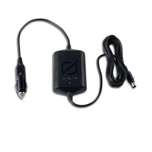 Goal Zero GZ98079 Regulated Car Charger For Lithium Yeti