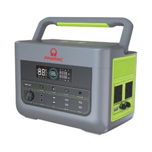 Pramac PWB1200 Portable Power Station 1075Wh