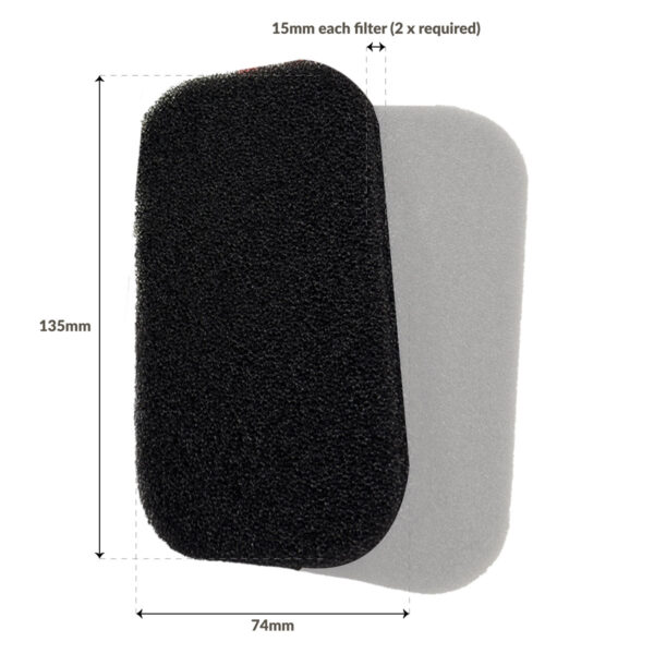 FG4650Q-FG4650SK-Air-Filter-Dimensions