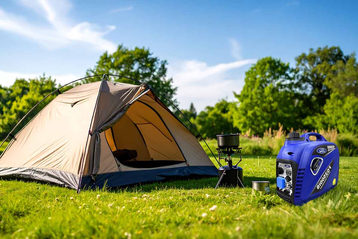 What Size Inverter for Camping: Your Ultimate Guide