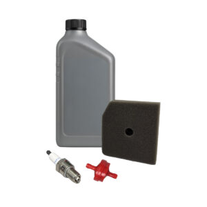 Ford FG2500iS Generator Service Kit with Oil