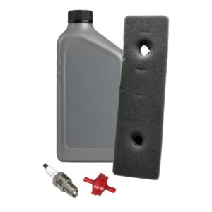 Ford FG4500iSE Generator Service Kit with Oil