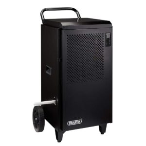 Draper DH70 Industrial Dehumidifier 1.30KW, 70 Litre