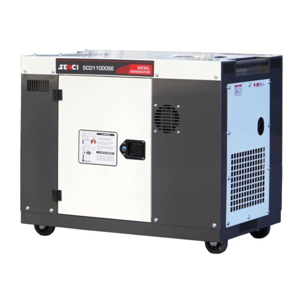 Senci-SCD11000SE-Diesel-Generator_005