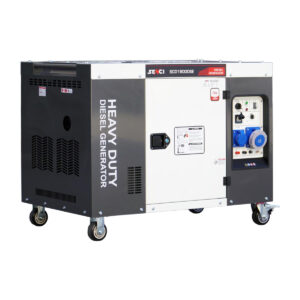 Senci SCD18000SE Diesel Generator Long Run