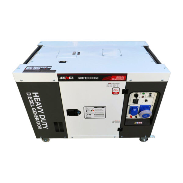 Senci-SCD18000SE-Diesel-Generator_002