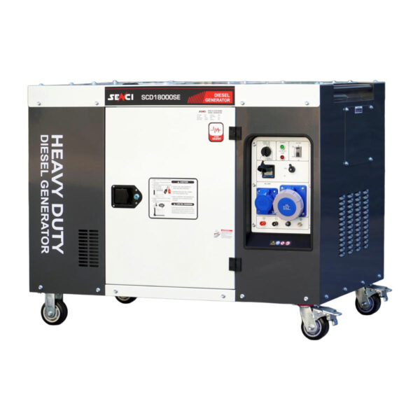 Senci-SCD18000SE-Diesel-Generator_003