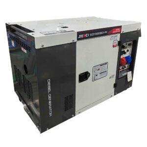 Senci SCD18000SE3-PH Diesel Generator Long Run