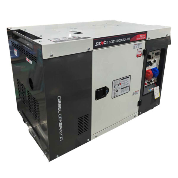 Senci-SCD18000SE3-PH--Heavy-Duty-Super-Silent-Diesel-Generator-Long-Run