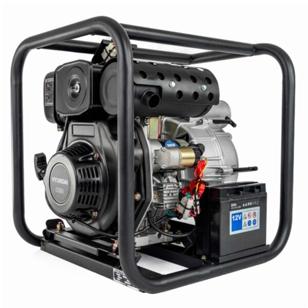 hyundai-80mm-3-electric-start-open-frame-diesel-trash-water-pump-25m-total-head_004