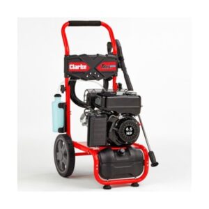 Clarke 7320211 TIGER 3000A Petrol Pressure Washer 2900psi
