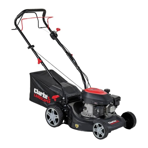 Clarke-CSP41LM-149cc-410mm-Self-Propelled-Petrol-Lawnmower_2345682_001
