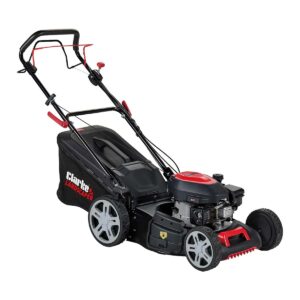 Clarke CSP46LM 180cc 460mm Self Propelled Petrol Lawnmower
