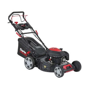 Clarke CSP56LM 224cc 560mm Self Propelled Petrol Lawnmower