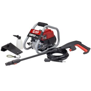 SIP TEMPEST 2175 PSI Wall-Mount Pressure Washer