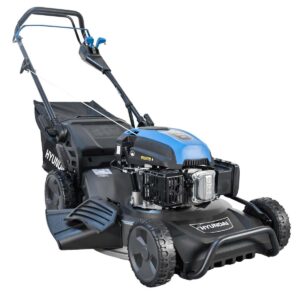 Hyundai HYM530SPPRO 53cm Self Propelled Petrol Pro Series Lawn Mower