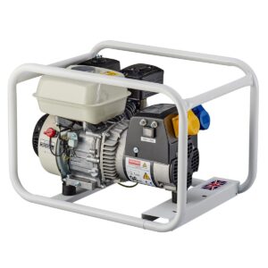 Stephill GE2500 2.00KW Petrol Generator with Honda Engine