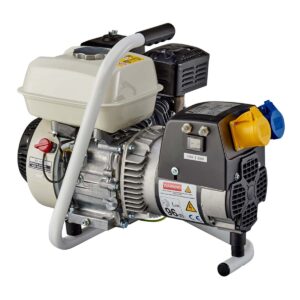 Stephill GE2501 2.00KW Petrol Generator with Honda Engine