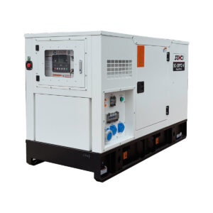 Senci SC-20YC-VSP Diesel Generator Single Phase 1500rpm