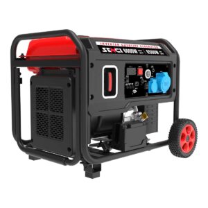 Senci SC6500iY Petrol Inverter Generator