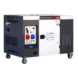 Senci SCD23000SE3-PH Diesel Generator Three Phase