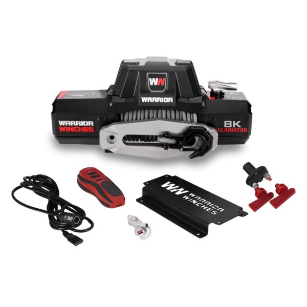 Gladiator-F-Type-8000-Electric-Winch-12v-Synthetic-Rope_011