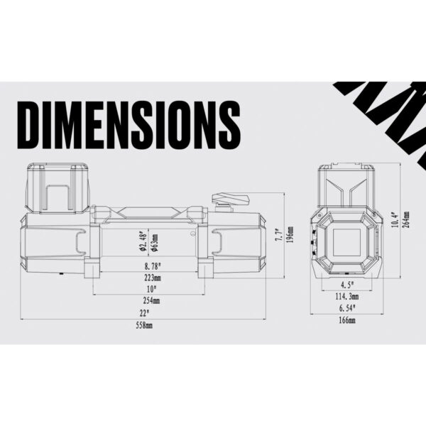 Gladiator-R-Type-12500-Electric-Winch-12v-Steel-Rope_009