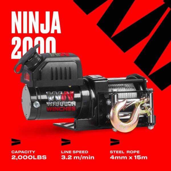 Ninja-2000-Electric-Winch-12v-Steel-Rope_004