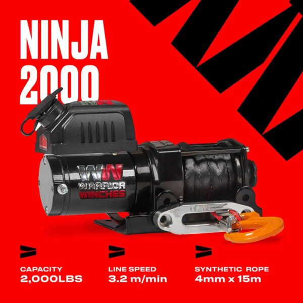 Ninja-2000-Electric-Winch-12v-Synthetic-Rope_005