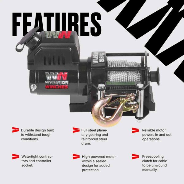 Ninja-2000-Electric-Winch-24v-Steel-Rope_005