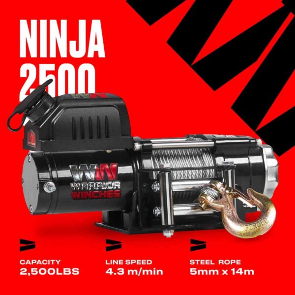 Ninja-2500-Electric-Winch-12v-Steel-Rope_004