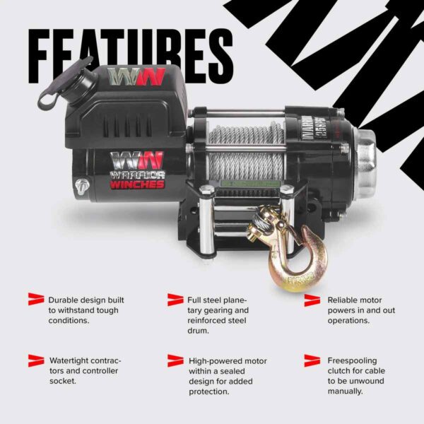 Ninja-2500-Electric-Winch-12v-Steel-Rope_005