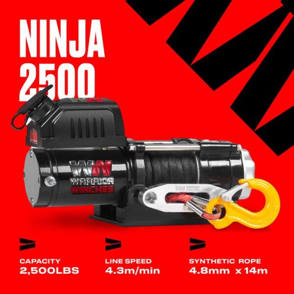 Ninja-2500-Electric-Winch-24v-Synthetic-Rope_005