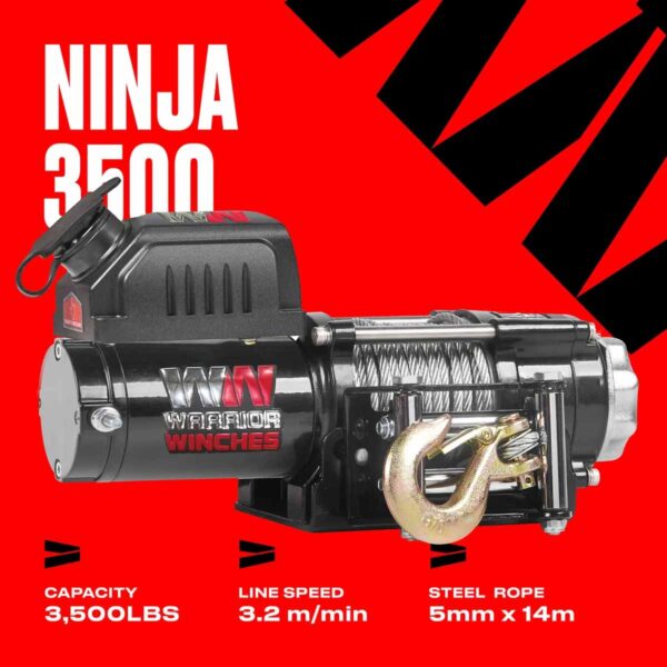 Ninja-3500-Electric-Winch-12v-Steel-Rope_004