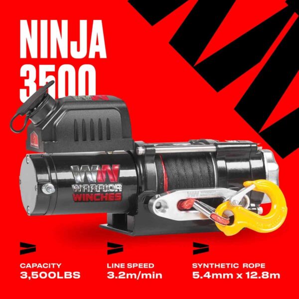 Ninja-3500-Electric-Winch-12v-Synthetic-Rope_005