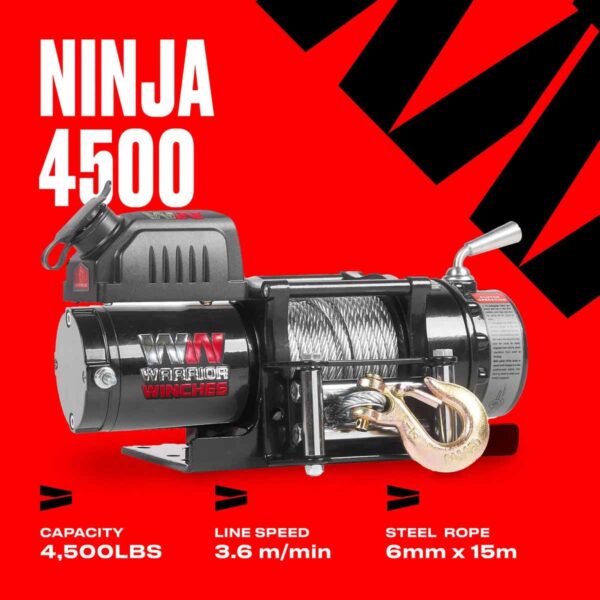 Ninja-4500-Electric-Winch-12v-Steel-Rope_004