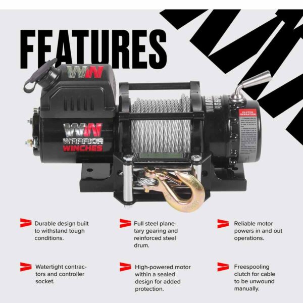 Ninja-4500-Electric-Winch-12v-Steel-Rope_005